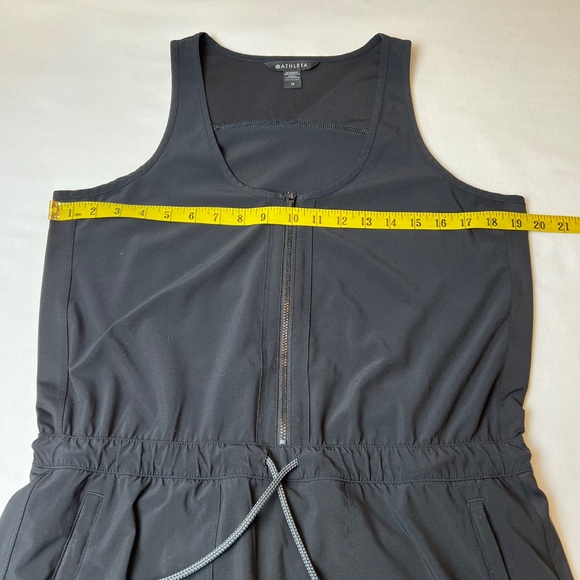 Athleta Expedition Skort Dress - Picture 4 of 12